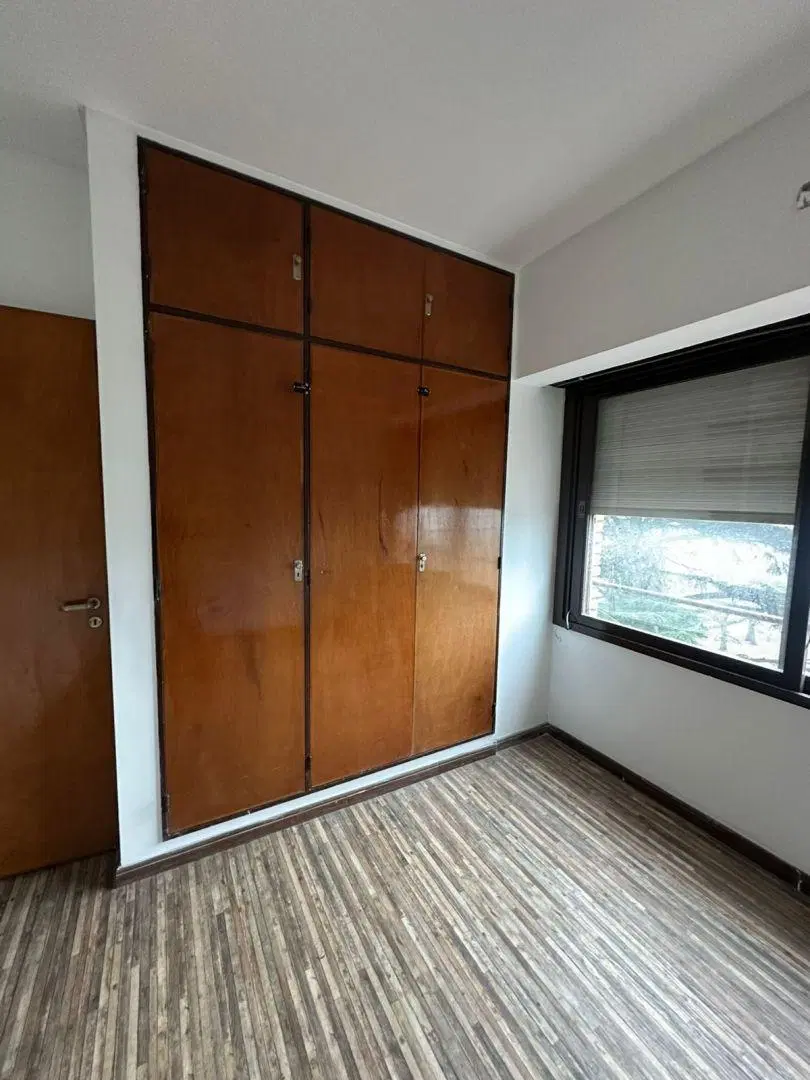 Departamento 2 ambientes. | 2 de abril al 700 5