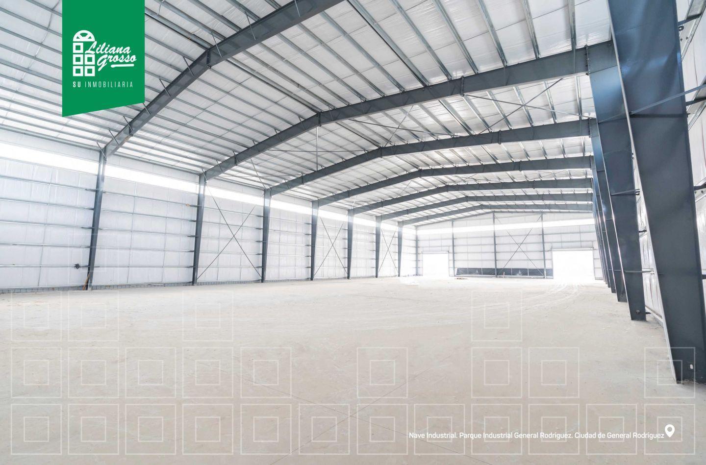 Foto de Galpón . | Polo Industrial, imagen 2