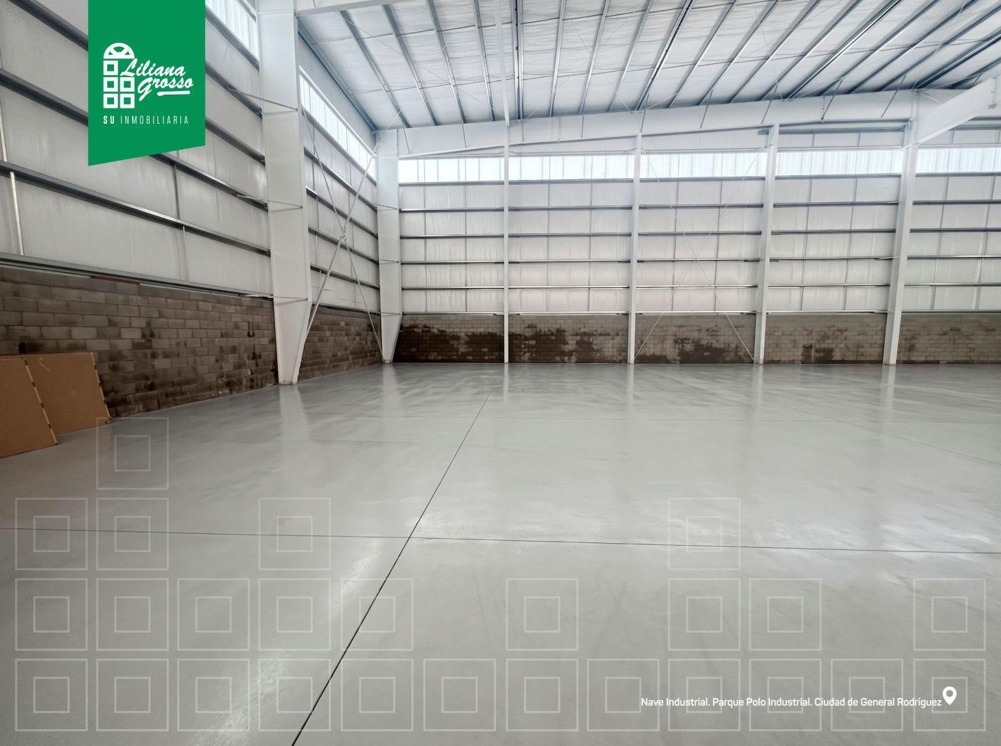 Foto de Galpón . | Polo Industrial, imagen 4