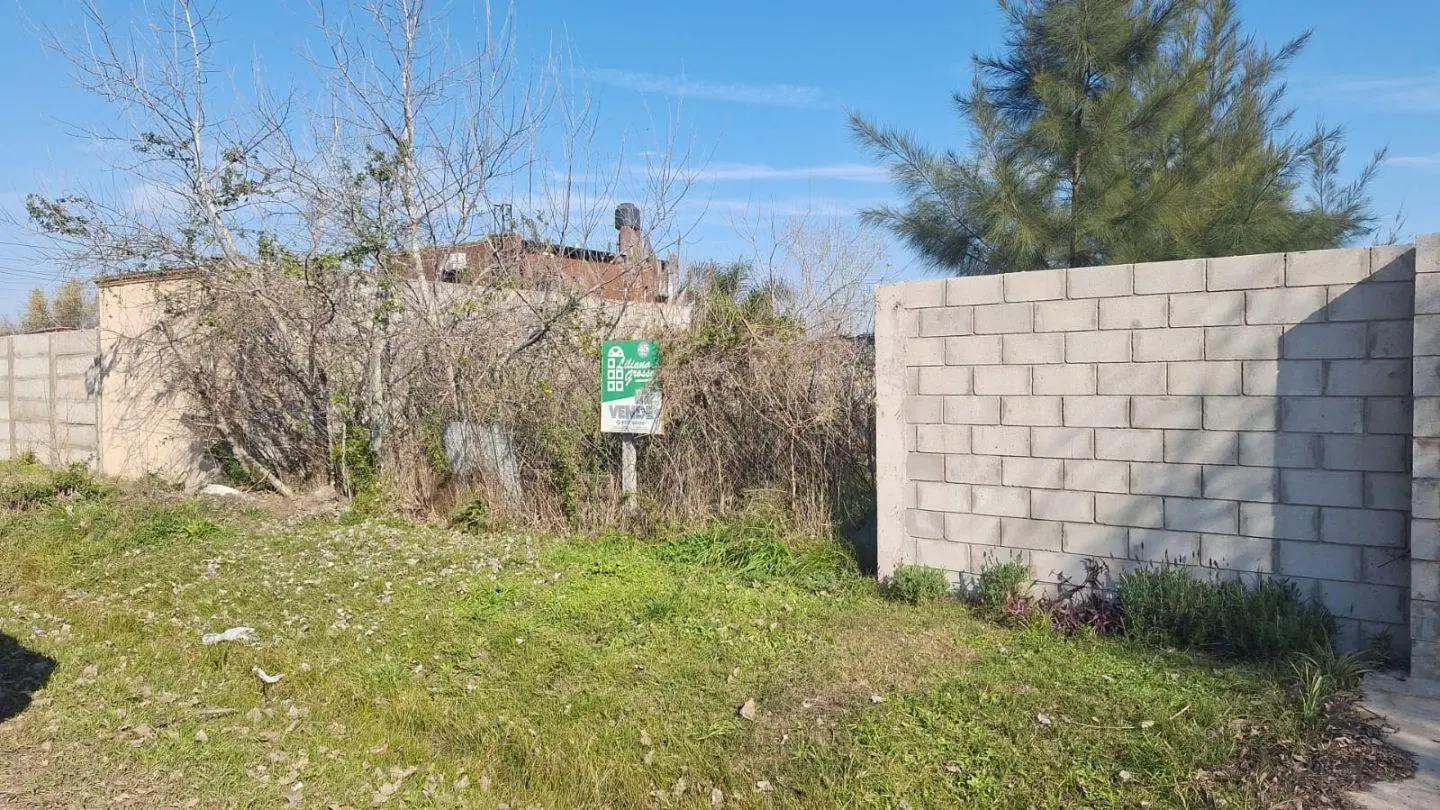 Lote . | Puente Blanco 2