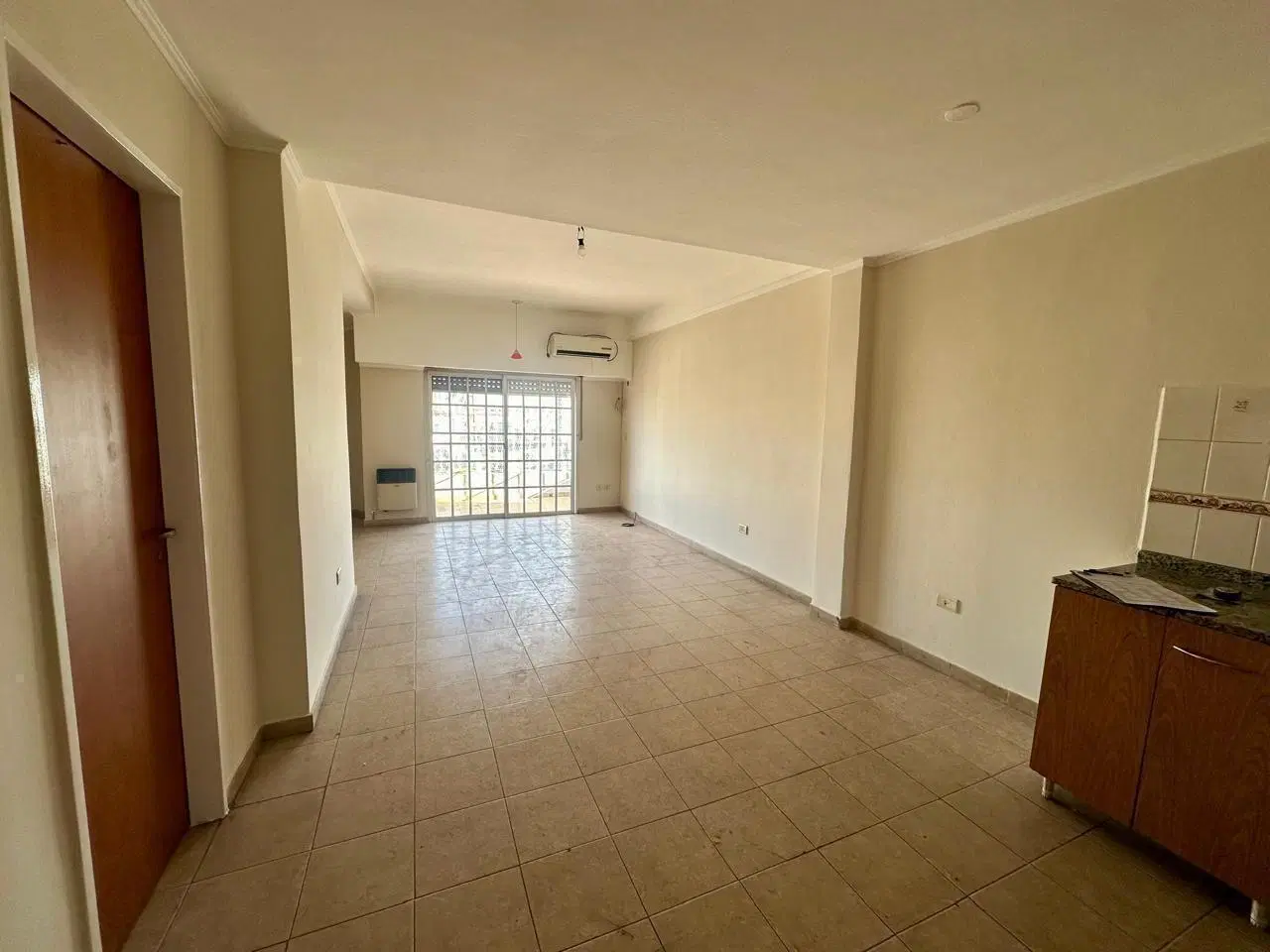 Alquiler Departamento General Rodriguez 5