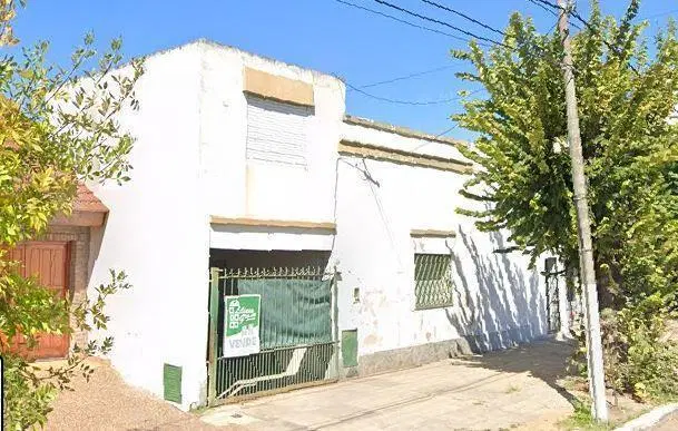 Casa 4 amb 2 dorm. | Avenida 25 de Mayo al 500 1