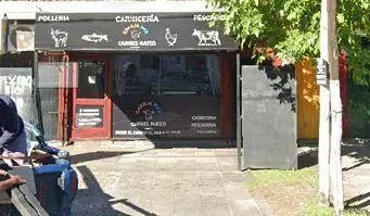 Local . | Hipolito Yrigoyen al 800 1