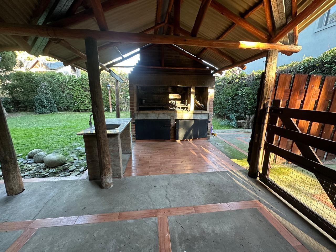 Foto de Casa 5 ambientes. | Puerto Bermejo al 100, imagen 1