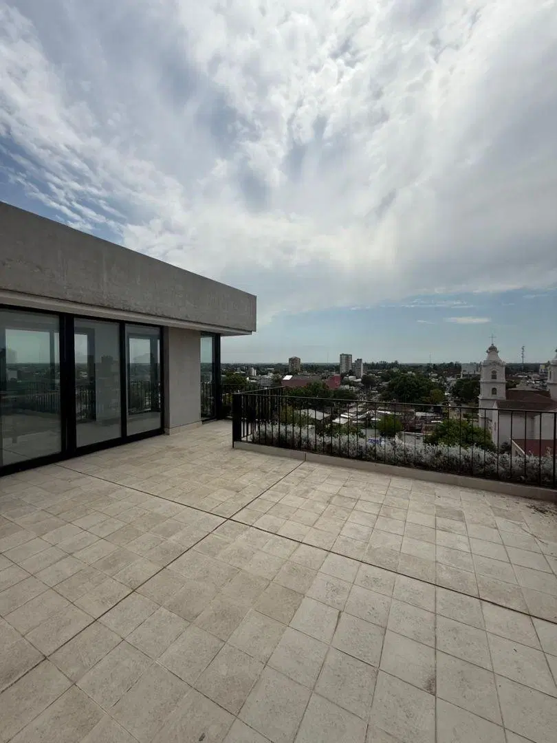 Edificio . | Belgrano al 800 5