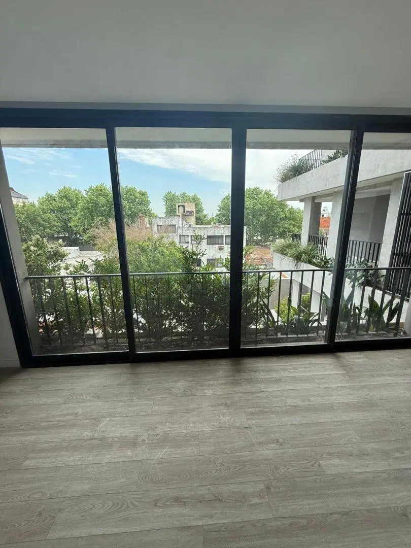 Edificio . | Belgrano al 800 8