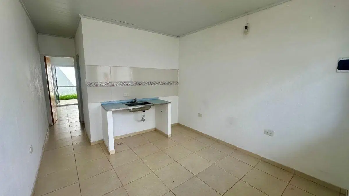 Alquiler Departamento General Rodriguez. 5