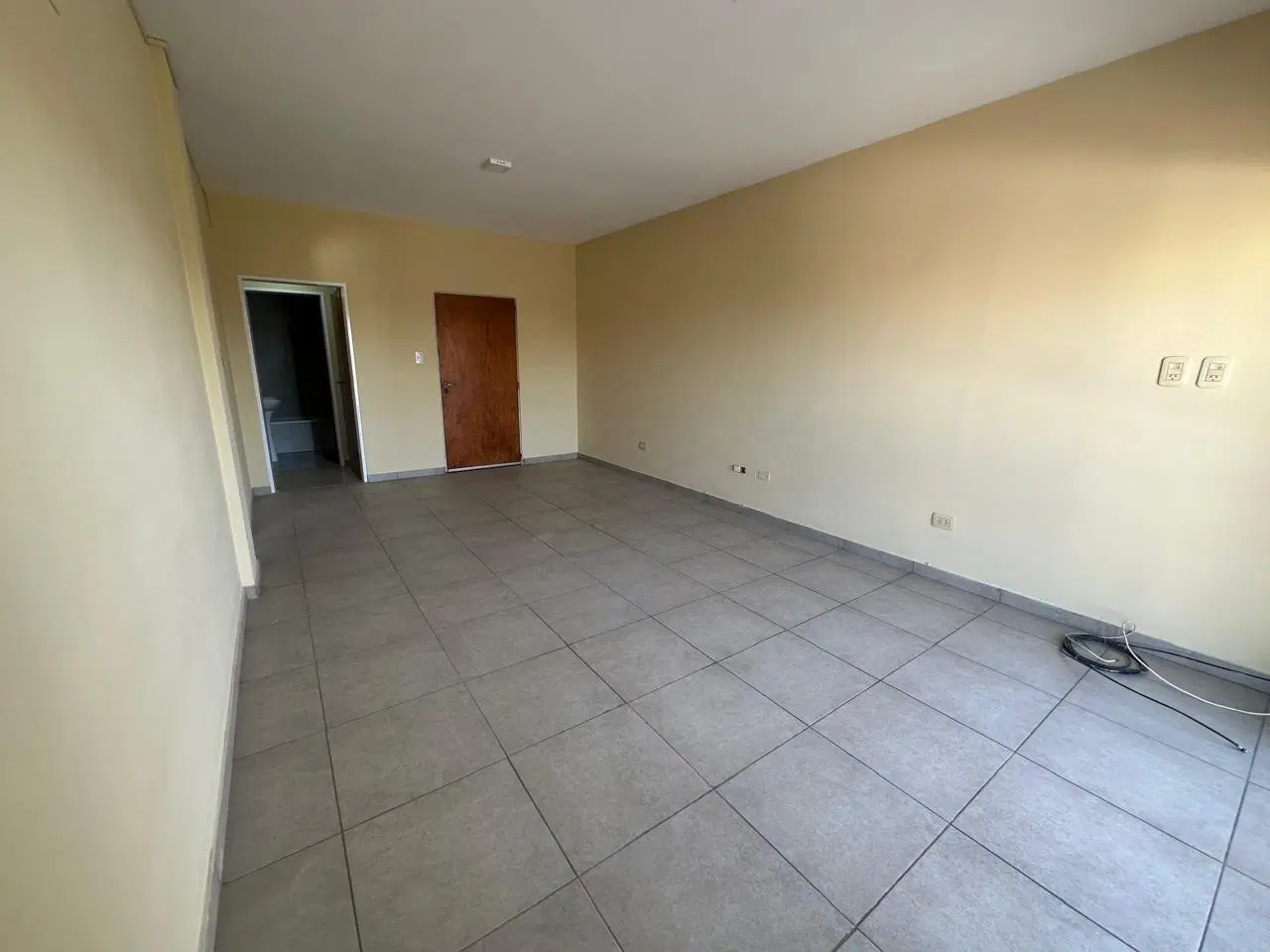 Departamento 2 ambientes. | Intendente Manny al 700 2