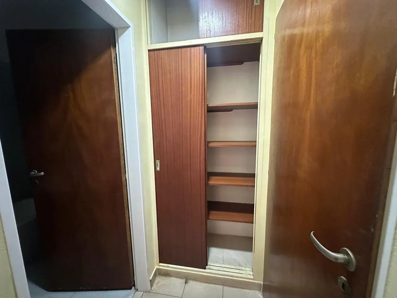 Departamento 2 ambientes. | Intendente Manny al 700 8
