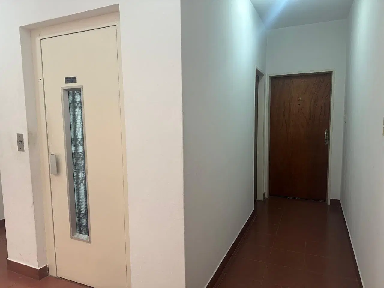 Departamento 2 ambientes. | Intendente Manny al 700 1