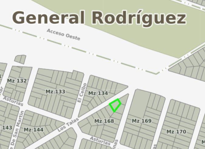 Foto de Lote . | Los Talas, imagen 2