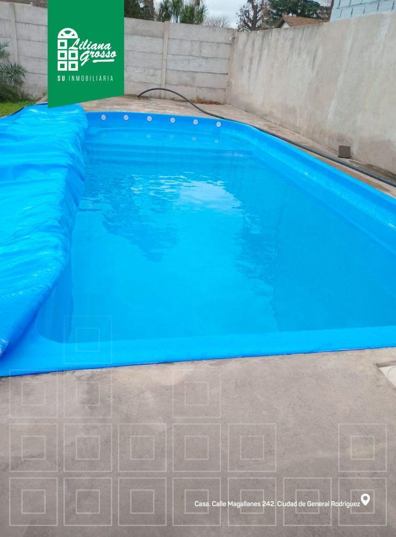 Foto de Venta Quinta General Rodriguez, imagen 1