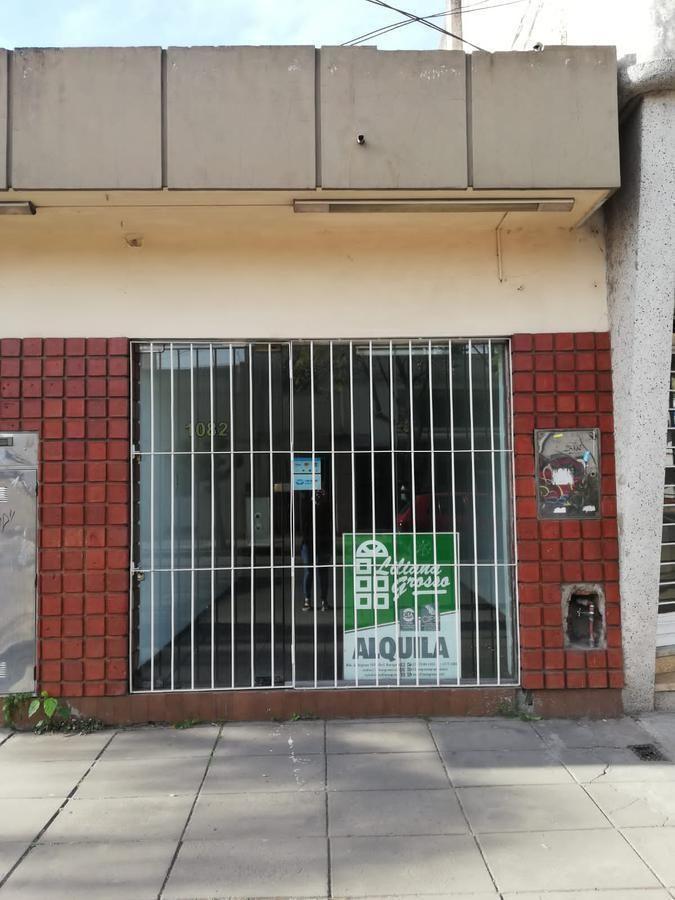 Alquiler   Local   General Rodriguez