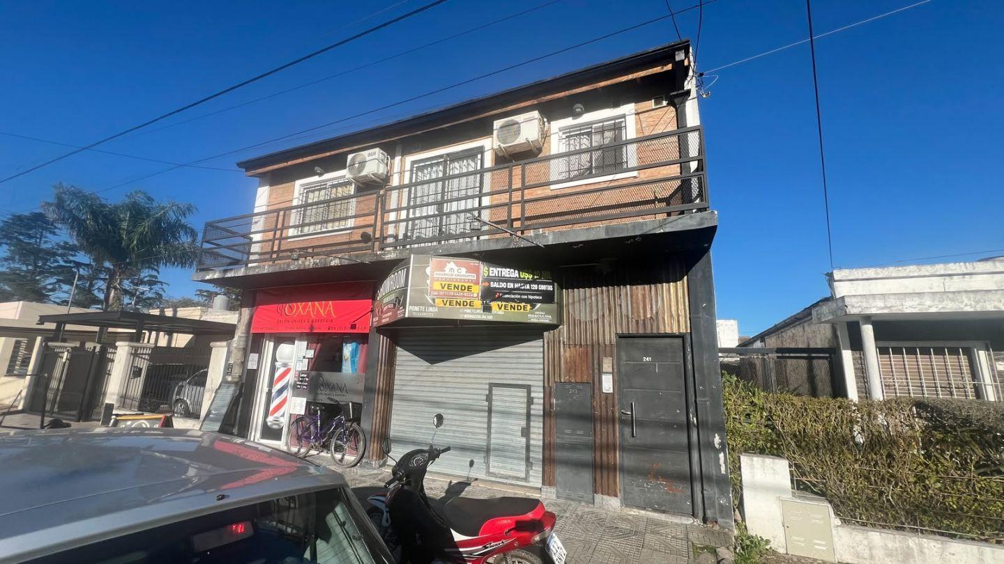 Foto de Departamento 2 ambientes. | Doctor Luis Leloir al 200, imagen 2