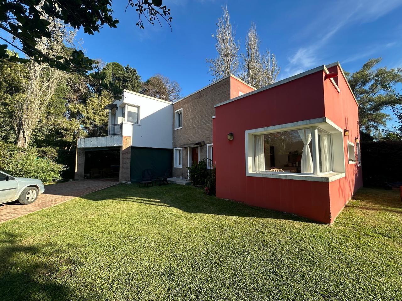 Foto de Venta Quinta Parque Orense, imagen 2