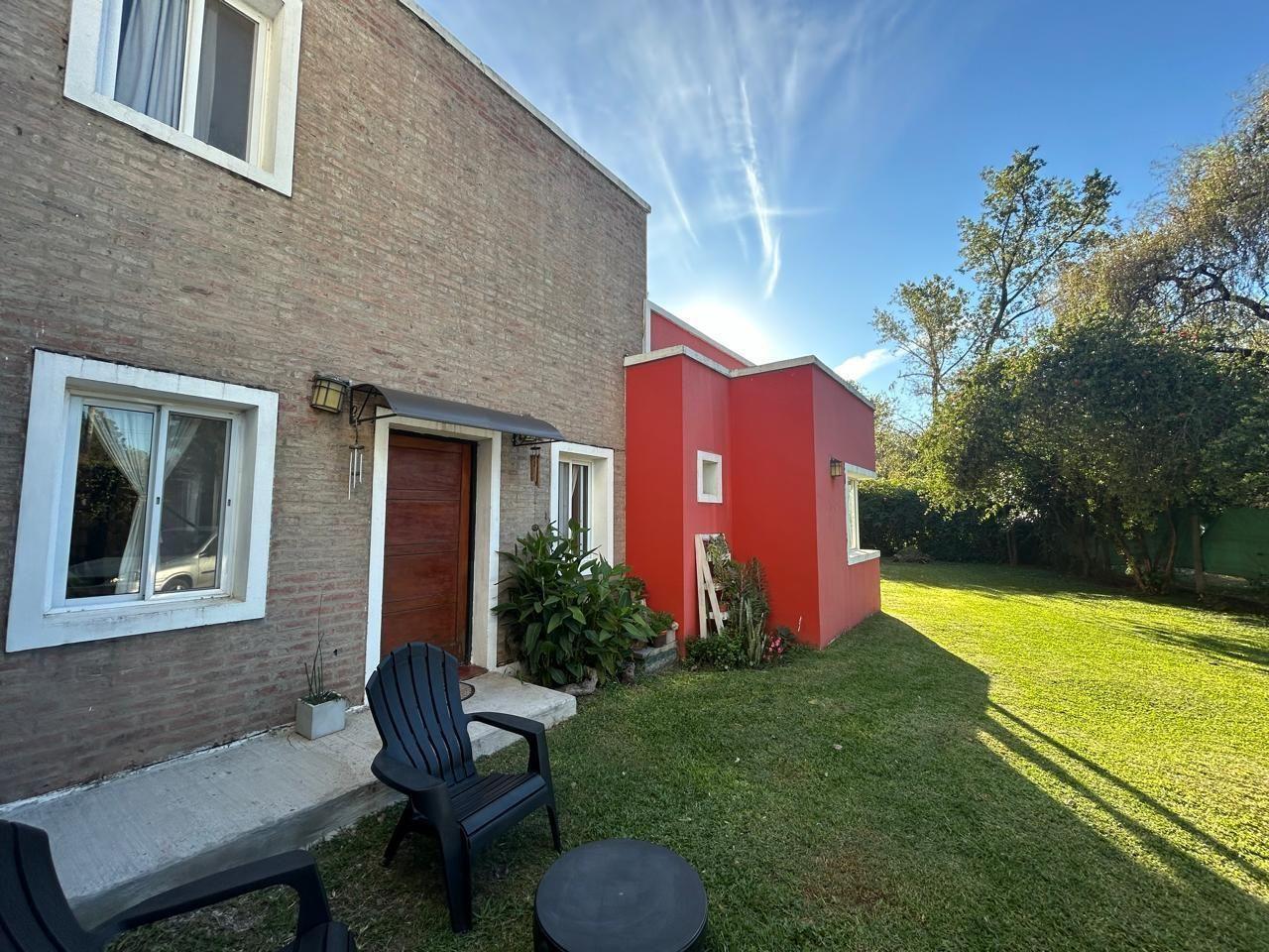 Foto de Venta Quinta Parque Orense, imagen 1