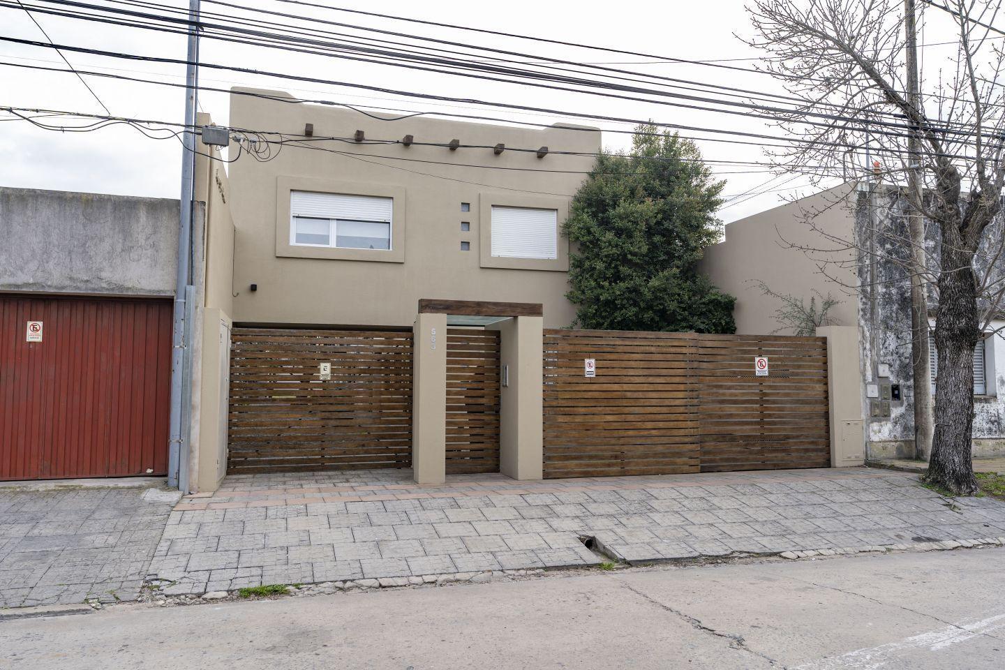 Foto de Departamento 2 ambientes. | Alvear al 500, imagen 3