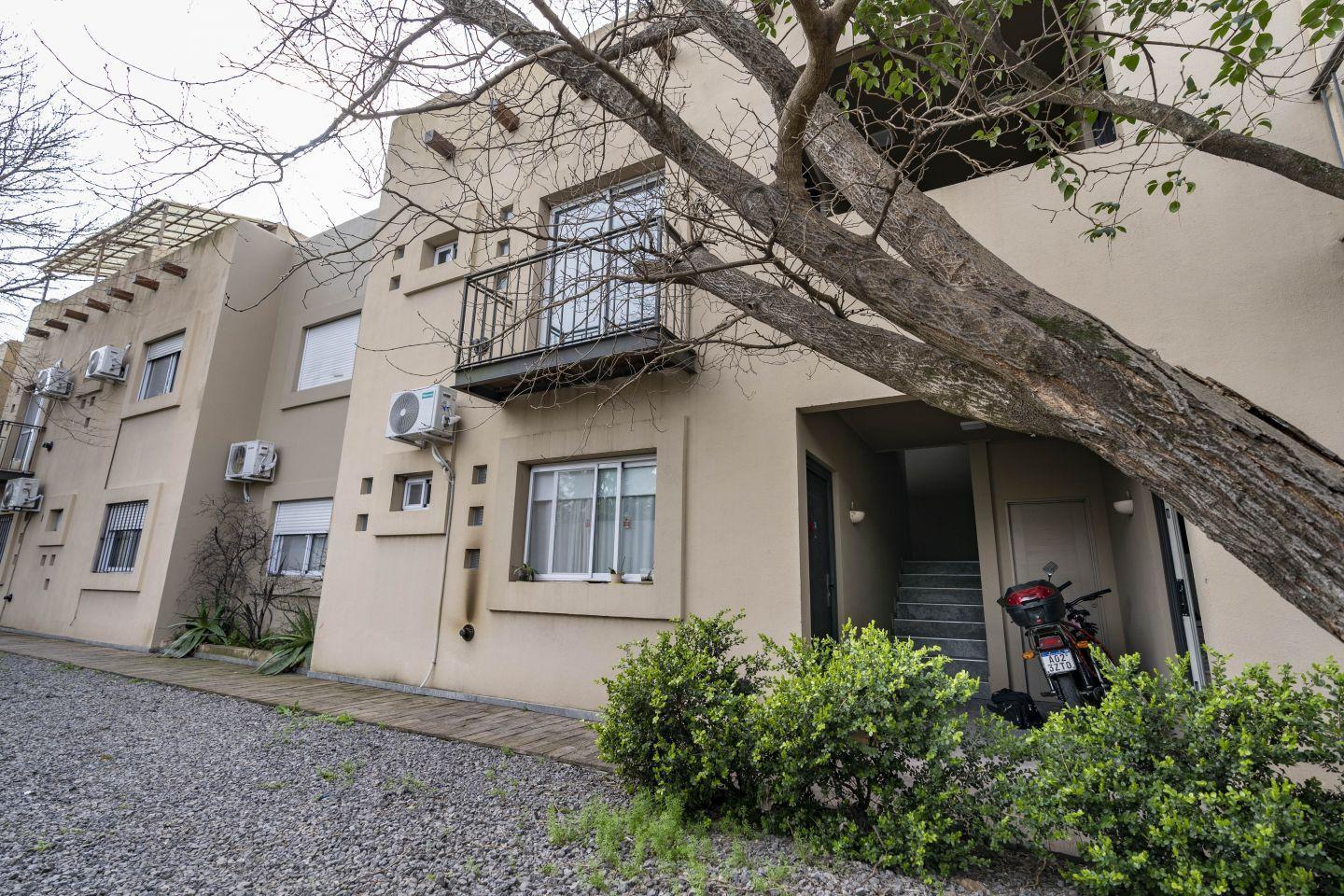 Foto de Departamento 2 ambientes. | Alvear al 500, imagen 1