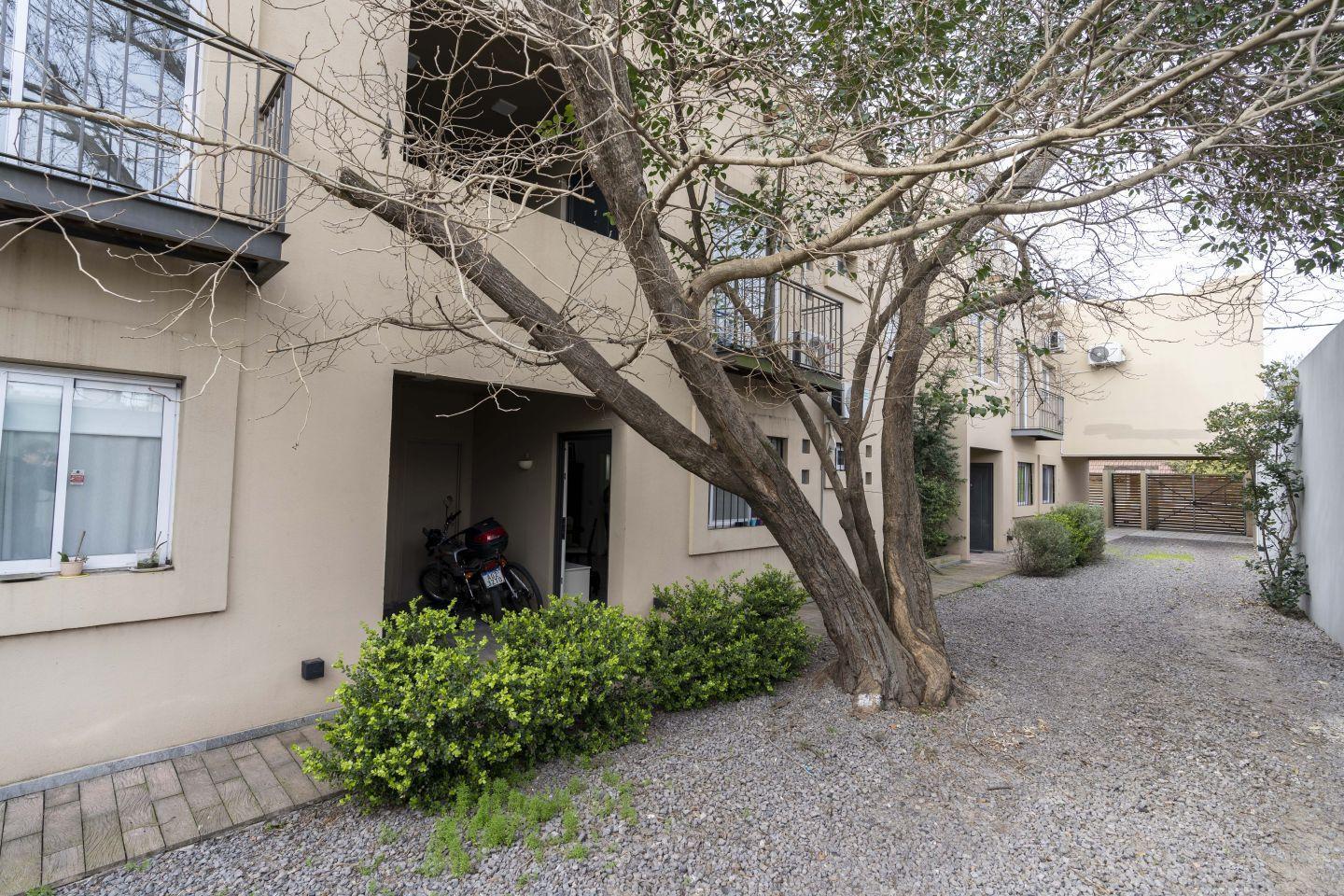Foto de Departamento 2 ambientes. | Alvear al 500, imagen 4