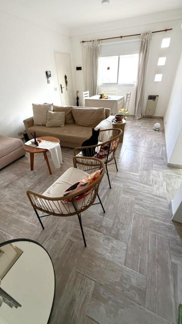 Foto de Departamento 2 ambientes. | Alvear al 500, imagen 2