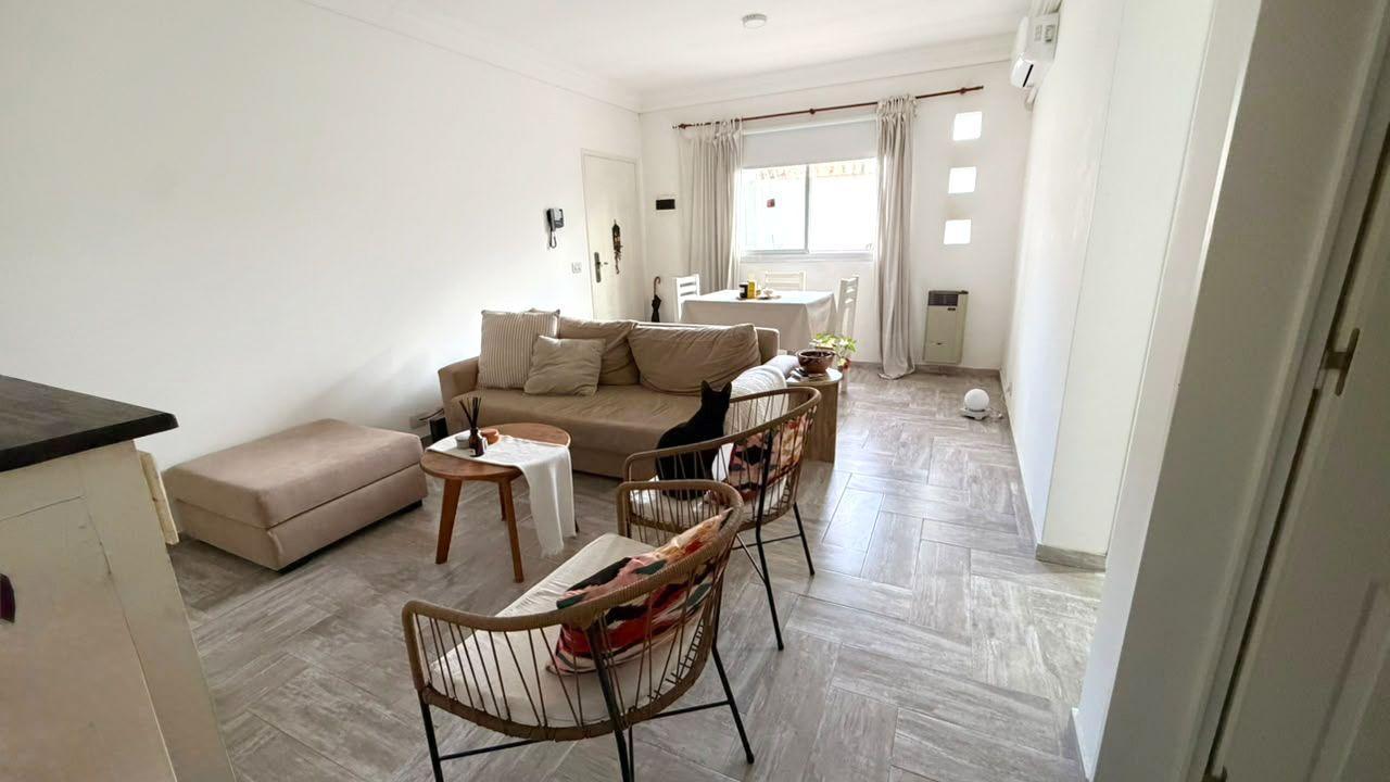 Foto de Departamento 2 ambientes. | Alvear al 500, imagen 5