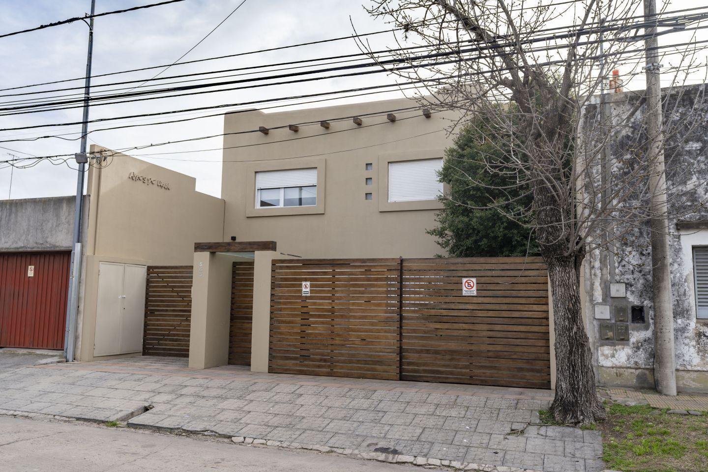 Foto de Departamento 2 ambientes. | Alvear al 500, imagen 3