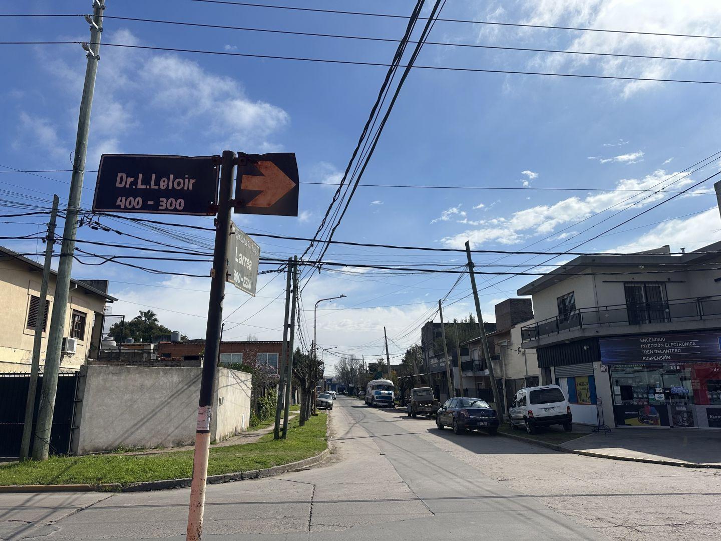 Foto de Local . | Leloir al 200, imagen 1
