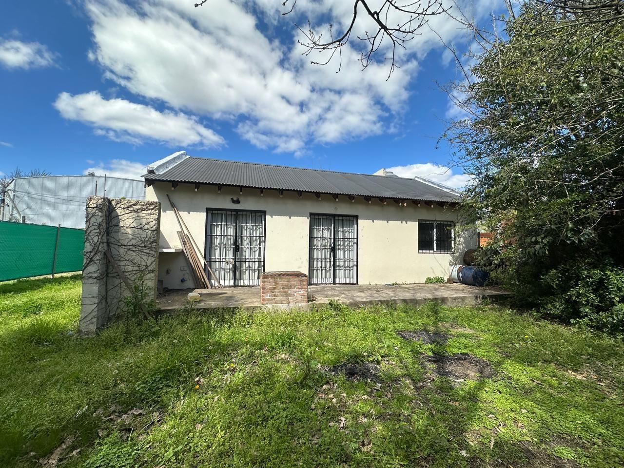 Foto de Casa 3 ambientes. | Piedra Buena 468, imagen 1