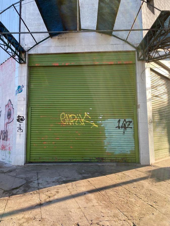 Foto de Venta Galpon Merlo, imagen 5