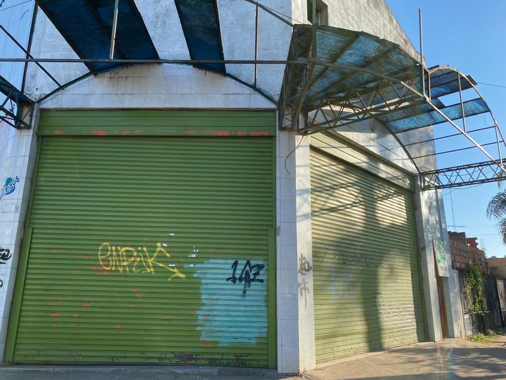 Foto de Venta Galpon Merlo, imagen 3