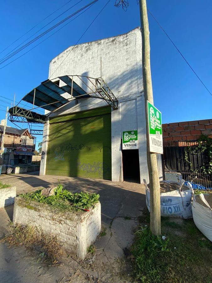Foto de Venta Galpon Merlo, imagen 1