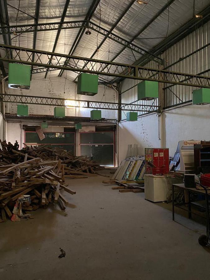 Foto de Venta Galpon Merlo, imagen 4