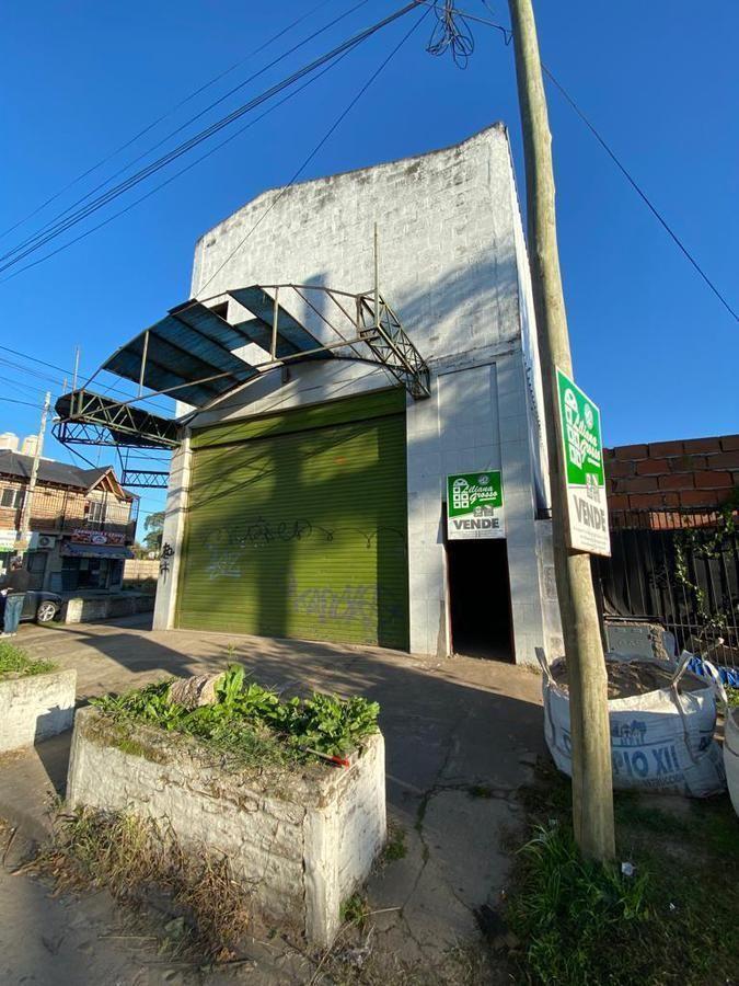 Foto de Venta Galpon Merlo, imagen 2