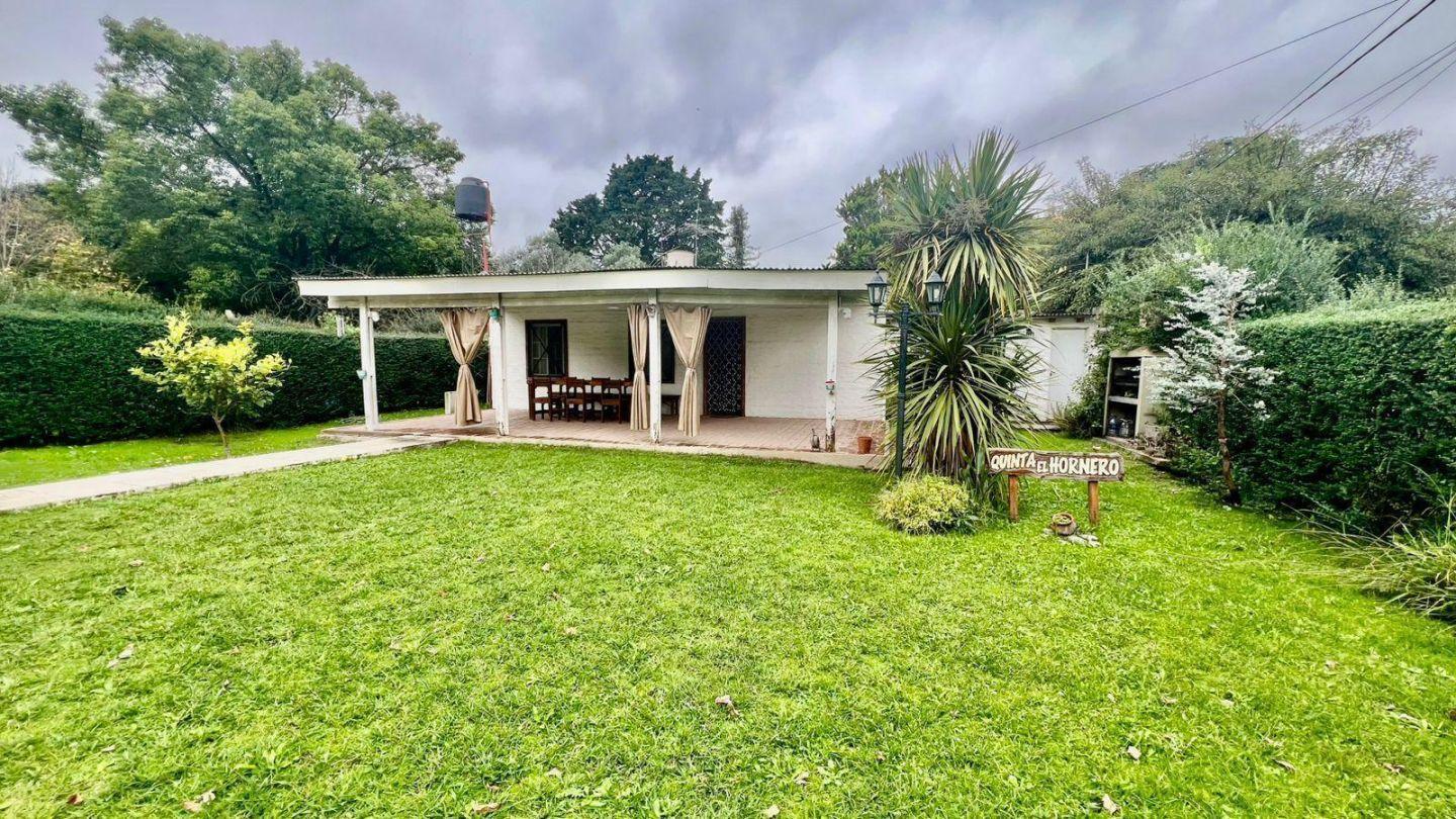 Foto de Venta Quinta La Fraternidad General Rodriguez, imagen 1