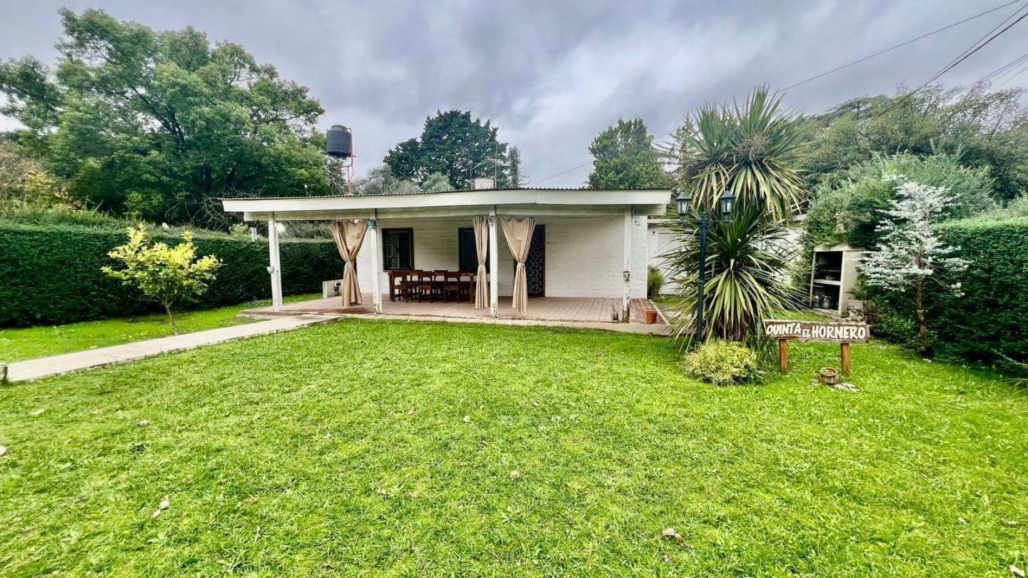 Foto de Venta Quinta La Fraternidad General Rodriguez, imagen 3