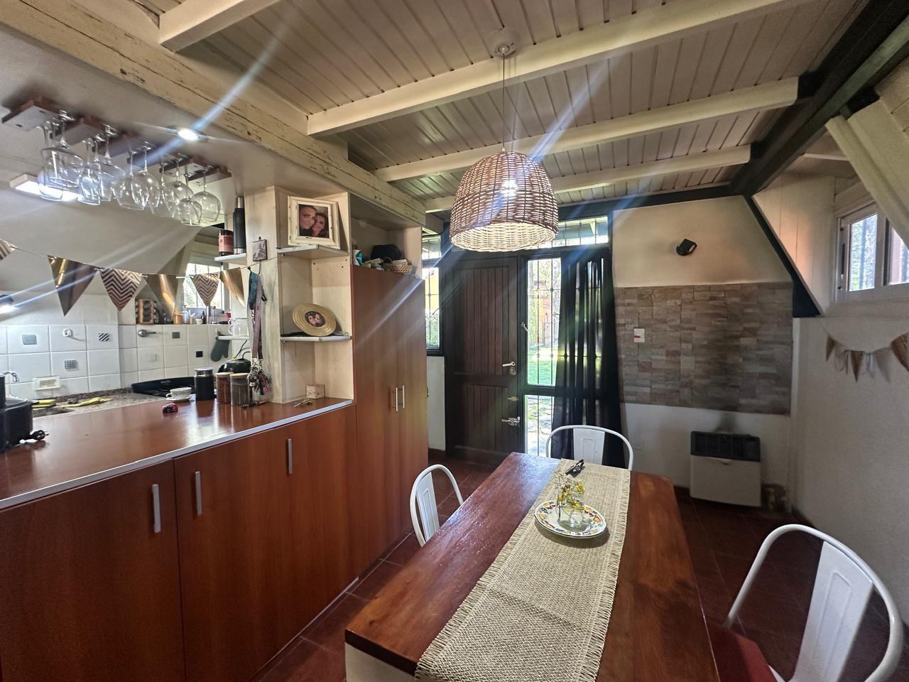 Foto de Casa 2 ambientes. | La soberana al UF00, imagen 5