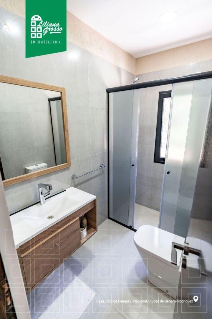 Foto de Casa 6 amb 4 dorm. | Club de Campo El Nacional Macizo 5 E 9 General, imagen 3