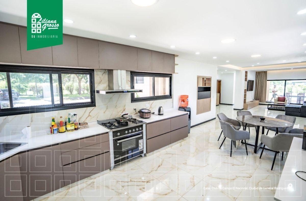Foto de Casa 6 amb 4 dorm. | Club de Campo El Nacional Macizo 5 E 9 General, imagen 5