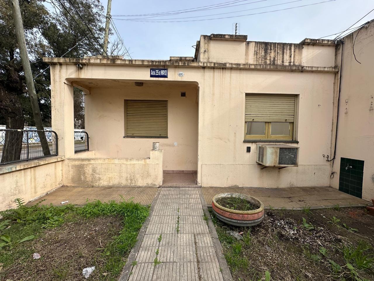 Foto de Casa 3 ambientes. | Av 25 de mayo al 600, imagen 2