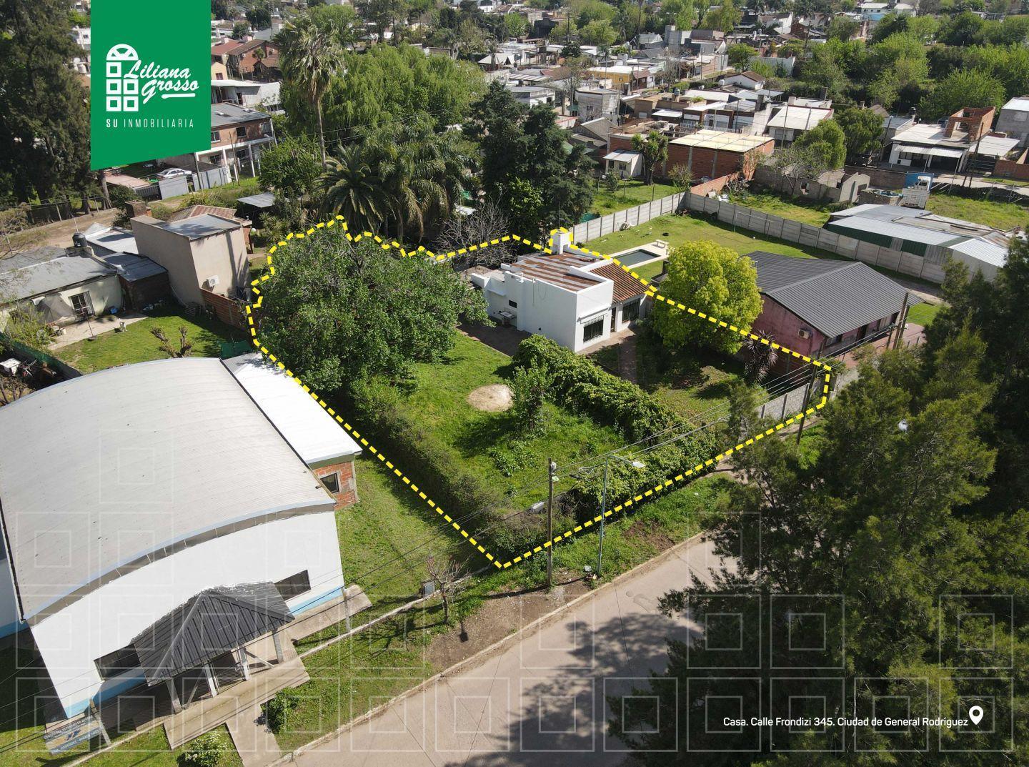 Foto de Casa 4 ambientes. | Frondizi al 300, imagen 2