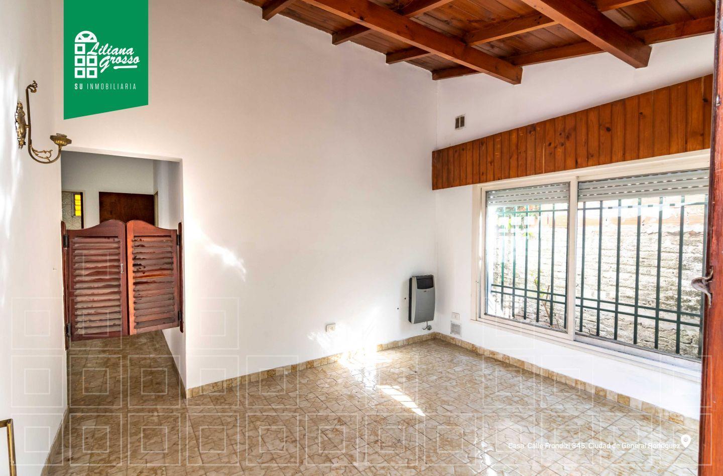 Foto de Casa 4 ambientes. | Frondizi al 300, imagen 5