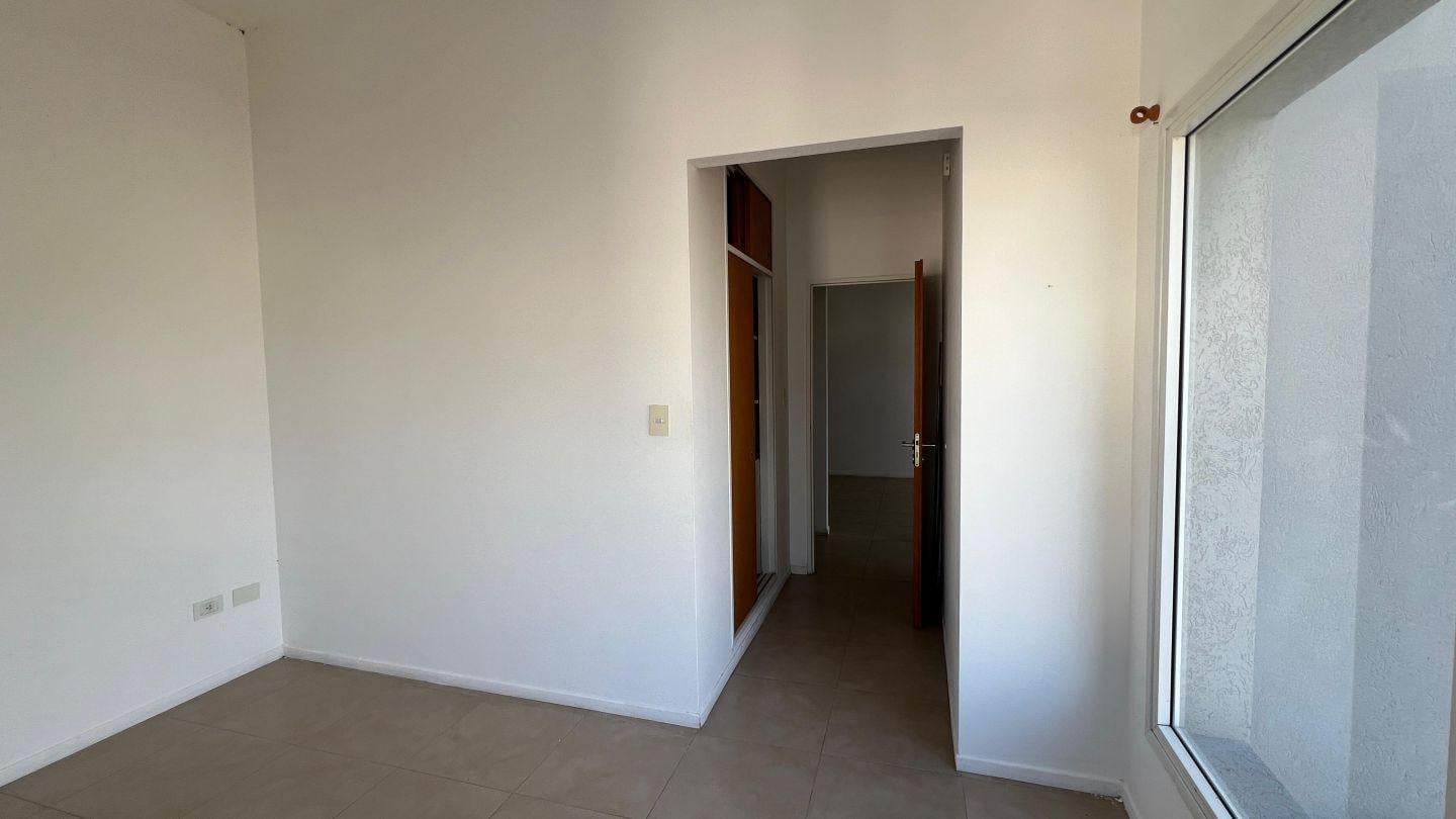 Departamento 3 ambientes. | Intendente Garrahan al 300