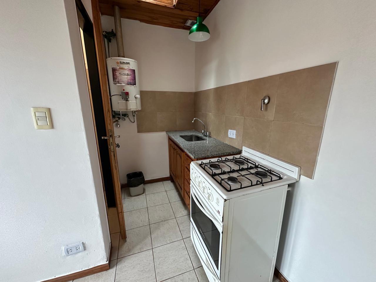 Foto de Departamento 2 ambientes. | Carlos Pellegrini al 1000, imagen 5