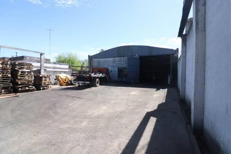 Venta   Galpón    General Rodríguez