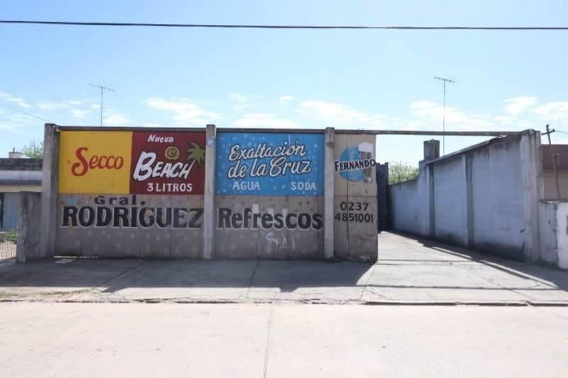 Foto de Venta Galpón General Rodríguez, imagen 2