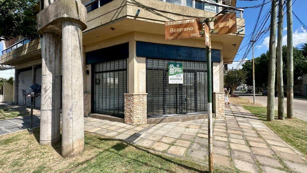 Foto de Local en alquiler en Centro, con 50 m² construidos, imagen 2