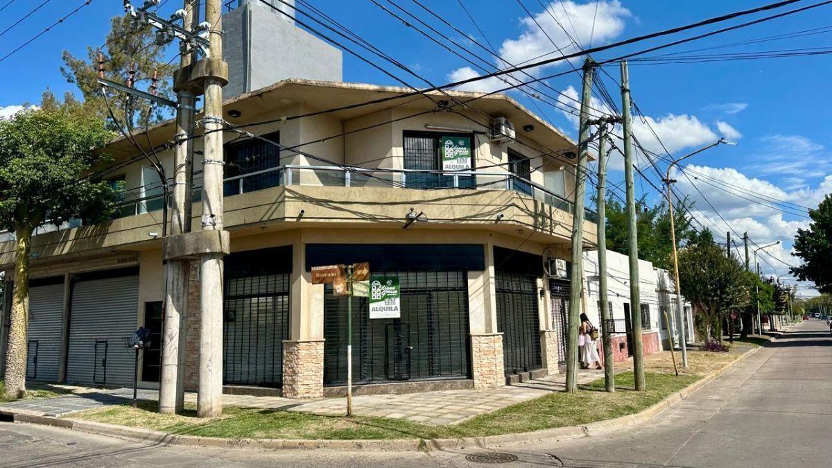 Foto de Departamento de 36 m² con 1 dormitorio en alquiler en Centro, imagen 2