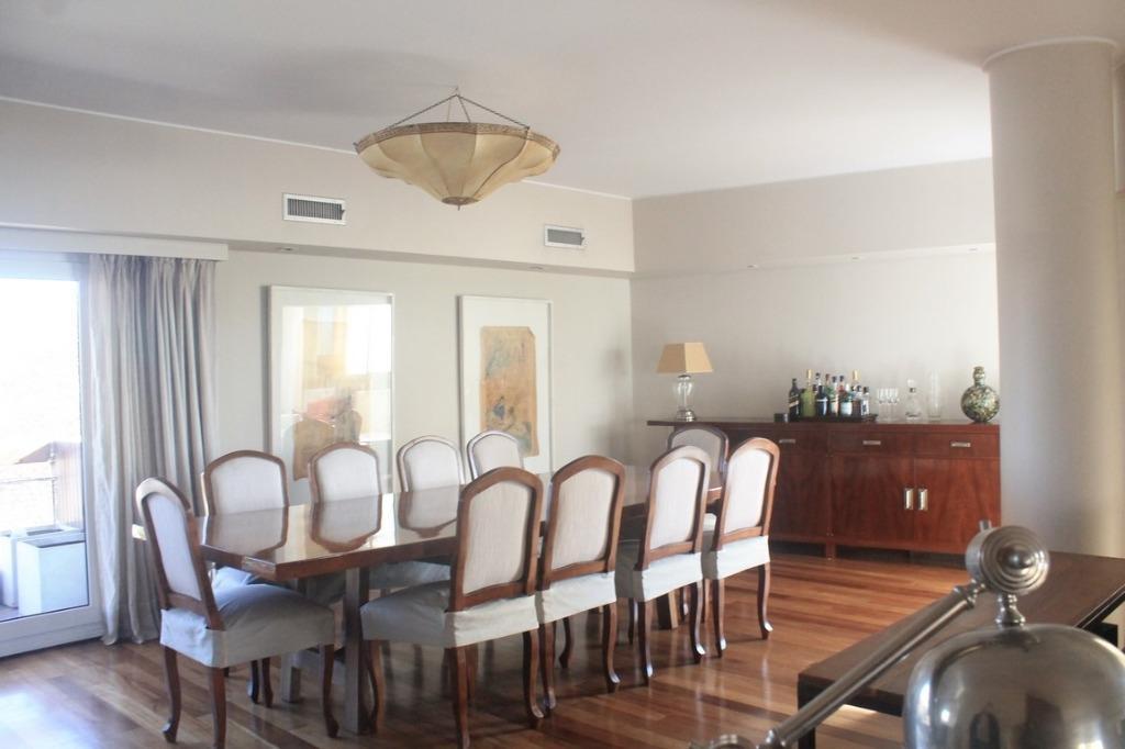 Departamento 4 Dorm. - Belgrano R, Capital Federal 4