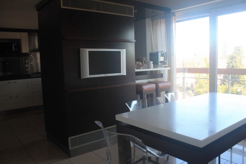 Departamento 4 Dorm. - Belgrano R, Capital Federal 2