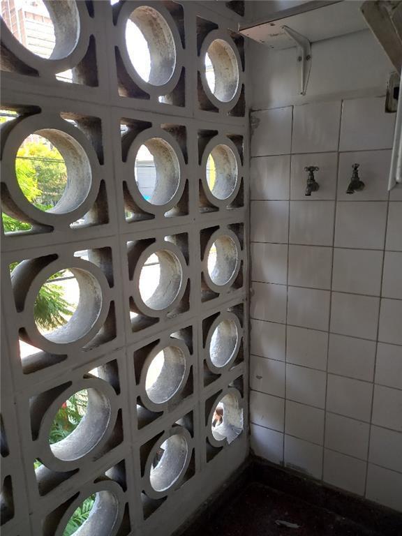 Departamento 3 Dor. C/dep - Colegiales, Capital Federal 4